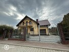Na sprzedaż wyjątkowy dom wolnostojący w Kunicach - 9