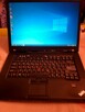 Lenovo ThinkPad T60 - uszkodzony - 3