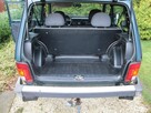 Lada Niva 4x4 terenowa - UNIKALNY stan i przebieg 25,7 tys. - 7