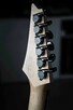Ibanez JS1000 Black Pearl - Joe Satriani Made in Japan, case - 8