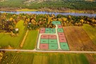 Działki-zaplecze usługowo-handlowe, Narew - 2