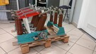 zestaw rozłącznika z bezpiecznikami TYP OR5 24 T2B - 4