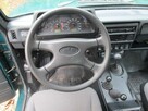 Lada Niva 4x4 terenowa - UNIKALNY stan i przebieg 25,7 tys. - 9