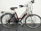 Rower GAZELLE geneve  28&quot; Miejsko-trekkingowy - 7