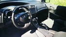 Honda Civic Kombi 1,8 z LPG 2017r. - 7