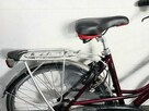 Rower GAZELLE geneve  28&quot; Miejsko-trekkingowy - 12