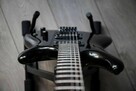 Ibanez JS1000 Black Pearl - Joe Satriani Made in Japan, case - 10