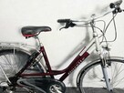 Rower GAZELLE geneve  28&quot; Miejsko-trekkingowy - 9