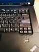 Lenovo ThinkPad T60 - uszkodzony - 2