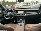 Alfa Romeo Stelvio 2.0 Turbo TI Q4 - 8