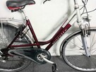 Rower GAZELLE geneve  28&quot; Miejsko-trekkingowy - 4