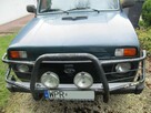 Lada Niva 4x4 terenowa - UNIKALNY stan i przebieg 25,7 tys. - 6