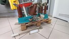 zestaw rozłącznika z bezpiecznikami TYP OR5 24 T2B - 10