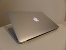 MacBook Air 13,3” /i5/8GB DDR3/128GB/macOS Ventura 13.6.4 - 5