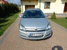 Opel Astra - 3