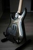 Ibanez JS1000 Black Pearl - Joe Satriani Made in Japan, case - 5