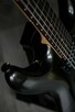 Ibanez JS1000 Black Pearl - Joe Satriani Made in Japan, case - 9