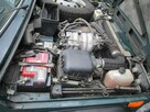 Lada Niva 4x4 terenowa - UNIKALNY stan i przebieg 25,7 tys. - 8