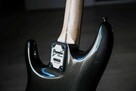 Ibanez JS1000 Black Pearl - Joe Satriani Made in Japan, case - 6