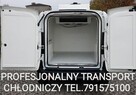 BUS Chłodnia Transport Chłodniczy Dystrybucja Wynajem Gorzow - 1