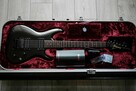 Ibanez JS1000 Black Pearl - Joe Satriani Made in Japan, case - 12