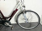 Rower GAZELLE geneve  28&quot; Miejsko-trekkingowy - 13