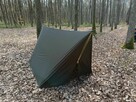 Tarp 400 X 290 NYLON Ripstop 12000mm - 6