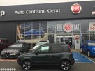 Fiat Panda 1.0 Hybrid Cross - 1
