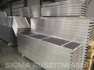 Rusztowania rusztowanie elewacyjne fasadowe ramowe 220,5 m2 - 8
