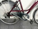 Rower GAZELLE geneve  28&quot; Miejsko-trekkingowy - 8