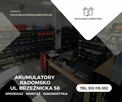 Akumulator VIKING 74Ah 680A P+ Radomsko, Brzeźnicka 58 - 3