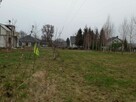 sprzedam działkę budowlaną w Osieku (świętokrzyskie) - 4
