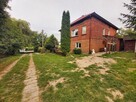 Dom z działką 80 arów, fotowoltaika i Pompa ciepła - 2