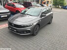 Fiat Tipo 1.0 T3 2023 · 1 km · 999 cm3 · Benzyna - 7