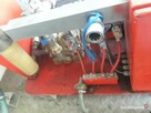 Pompa Esders nurnikowa tłoczkowa testowa wuko kontrolna szcz - 2