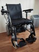 Wózek inwalidzki elektryczny - 3