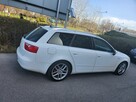 Syndyk sprzeda Seat Exeo 2009 - 4