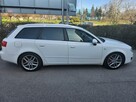 Syndyk sprzeda Seat Exeo 2009 - 2
