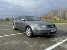 Audi S6 Oryginał, katalizatory, nie modyfikowany, - 1