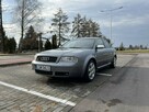 Audi S6 Oryginał, katalizatory, nie modyfikowany, - 2