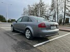 Audi S6 Oryginał, katalizatory, nie modyfikowany, - 4
