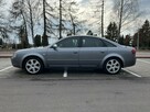 Audi S6 Oryginał, katalizatory, nie modyfikowany, - 6