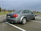 Audi S6 Oryginał, katalizatory, nie modyfikowany, - 7