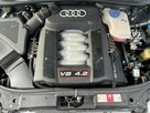 Audi S6 Oryginał, katalizatory, nie modyfikowany, - 13