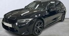 BMW 320i Touring M Sport Lifting Hak - 1