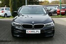 BMW 520 2,0D 190KM xDrive, Salon Polska, Zadbany, Zarejestrowany, Gwarancja - 2