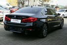 BMW 520 2,0D 190KM xDrive, Salon Polska, Zadbany, Zarejestrowany, Gwarancja - 4