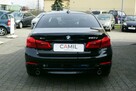 BMW 520 2,0D 190KM xDrive, Salon Polska, Zadbany, Zarejestrowany, Gwarancja - 5