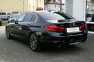 BMW 520 2,0D 190KM xDrive, Salon Polska, Zadbany, Zarejestrowany, Gwarancja - 6