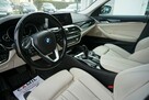 BMW 520 2,0D 190KM xDrive, Salon Polska, Zadbany, Zarejestrowany, Gwarancja - 8